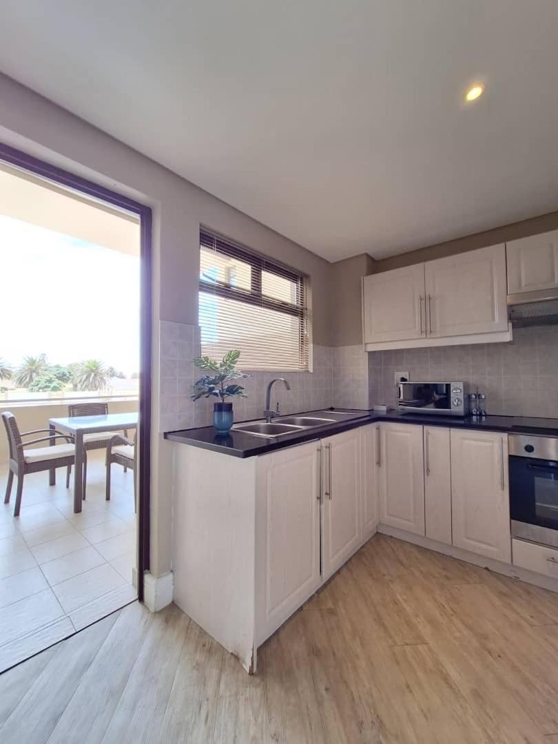 Camere Da Letto- Hotel-On-The Beach Self Catering Swakopmund Exterior foto